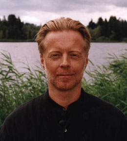 Andreas W Friedrich